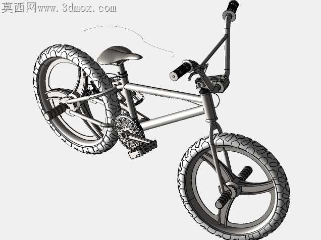 飓风BMX-PRO