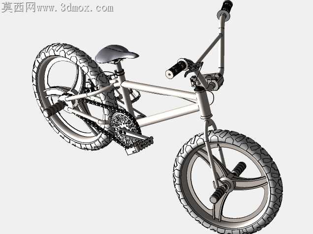 飓风BMX-PRO