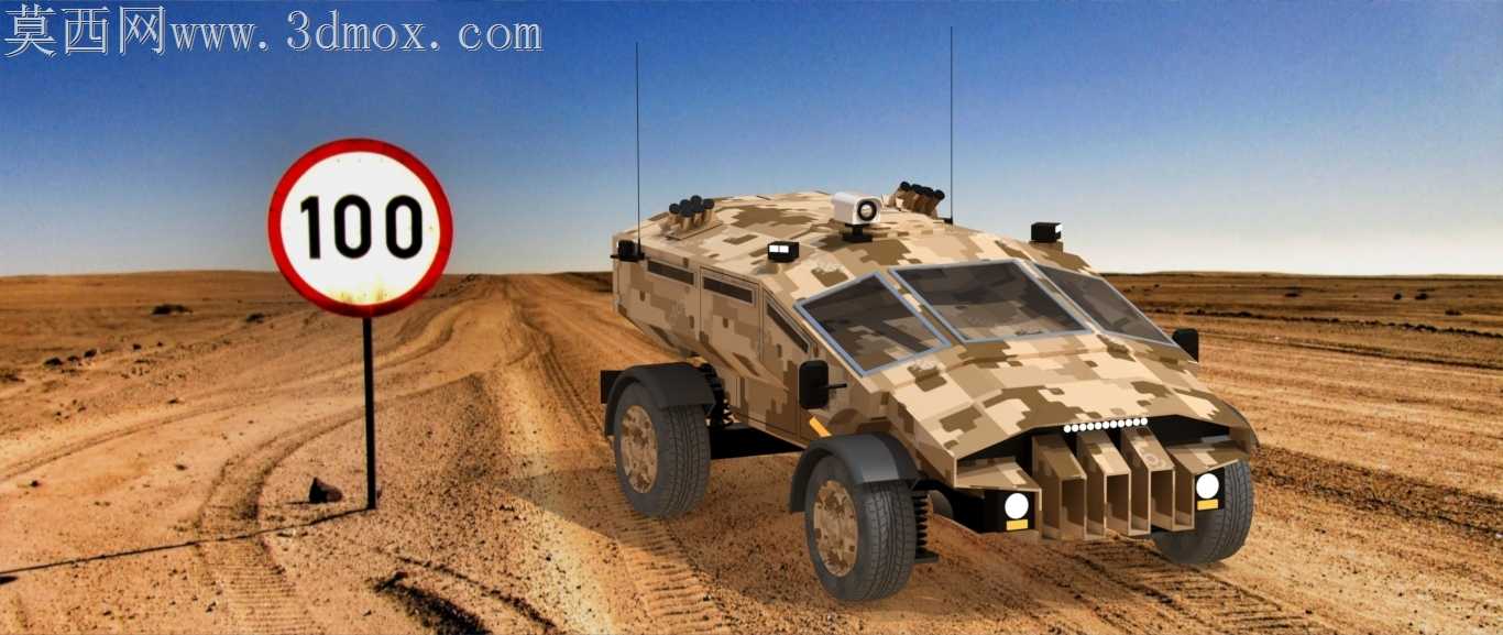 MRAP�˱�����2����