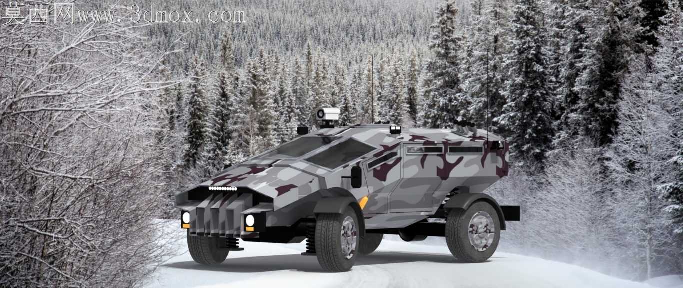 MRAP�˱�����2����