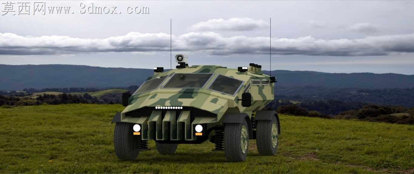 MRAP�˱�����2����