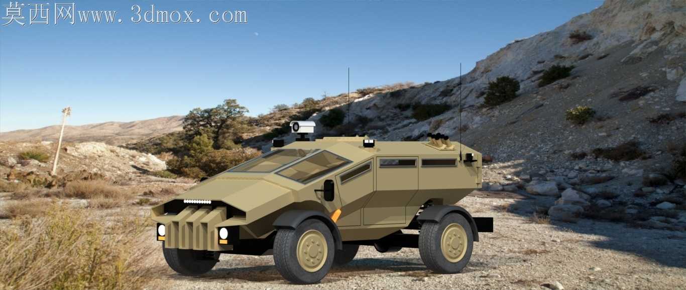 MRAP�˱�����2����