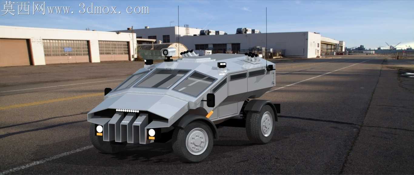 MRAP�˱�����2����