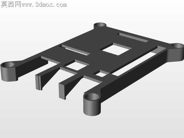 ������Pi3 B+Vesa��װ��