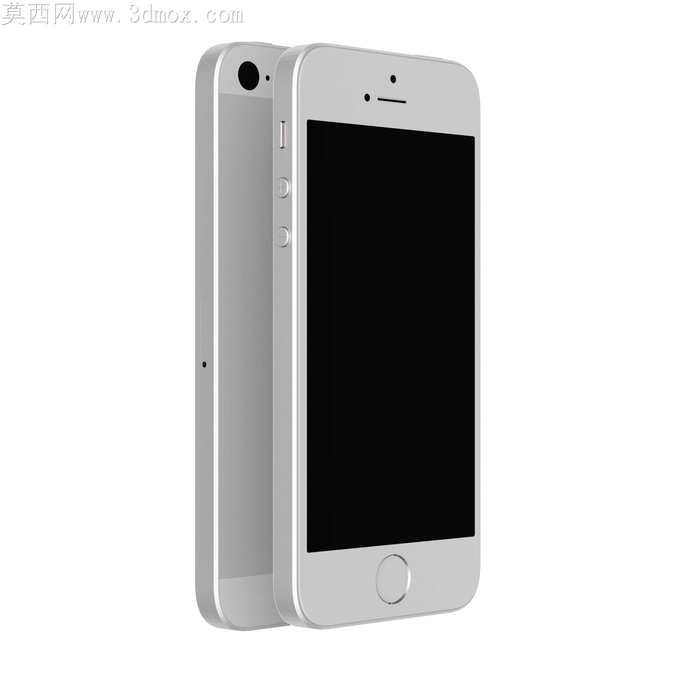iPhone SE/5s/5(精确尺寸)
