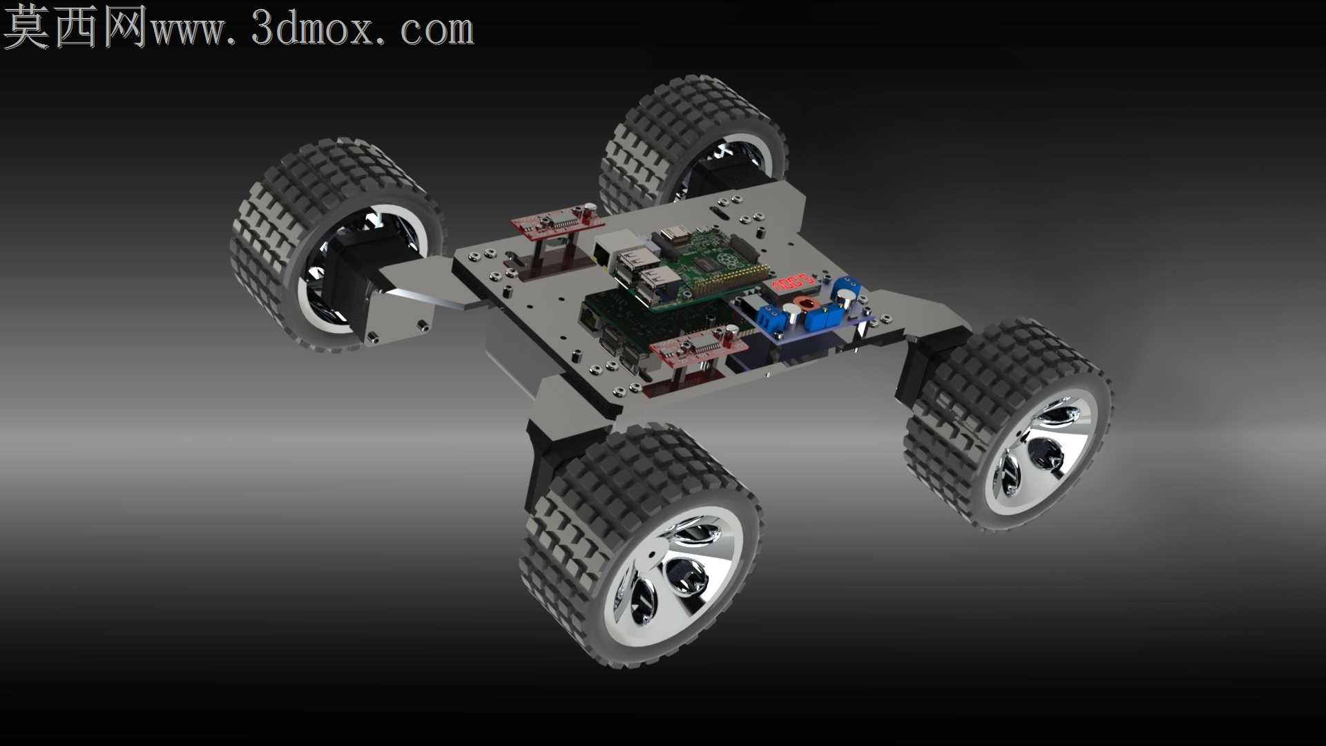 Xgentec路虎探险家ROV V1