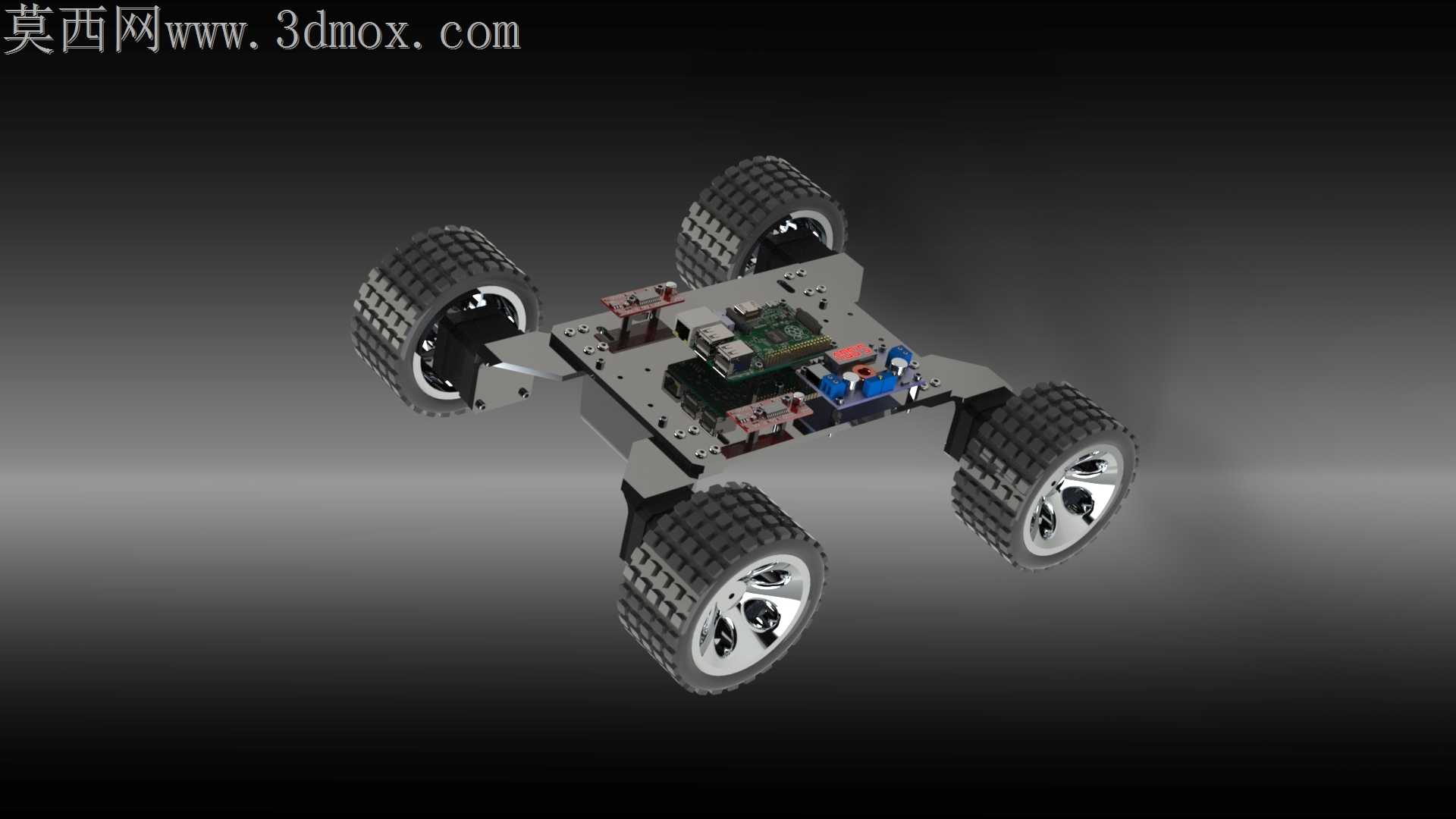 Xgentec路虎探险家ROV V1