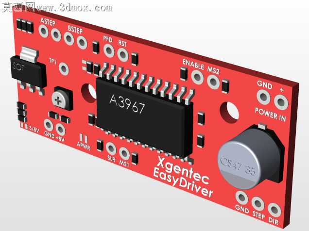 Xgentec路虎探险家ROV V1