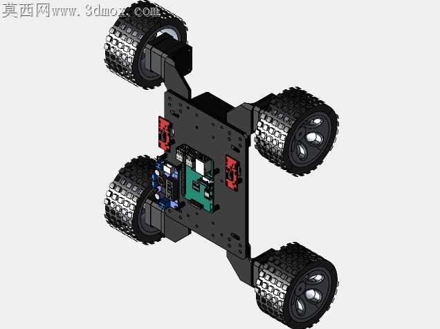 Xgentec路虎探险家ROV V1