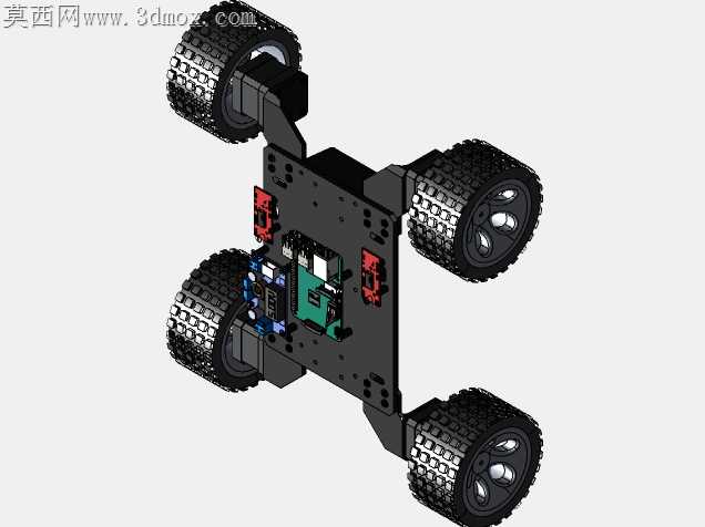 Xgentec路虎探险家ROV V1