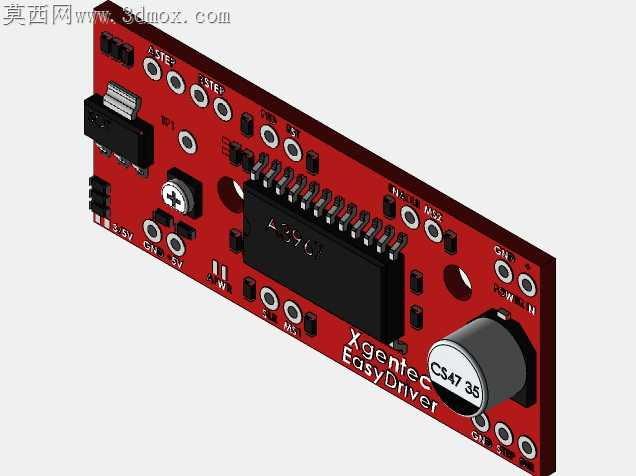 EasyDriver A3967�������������