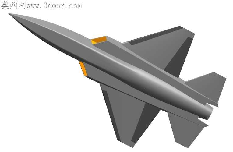 EADS Mako/热