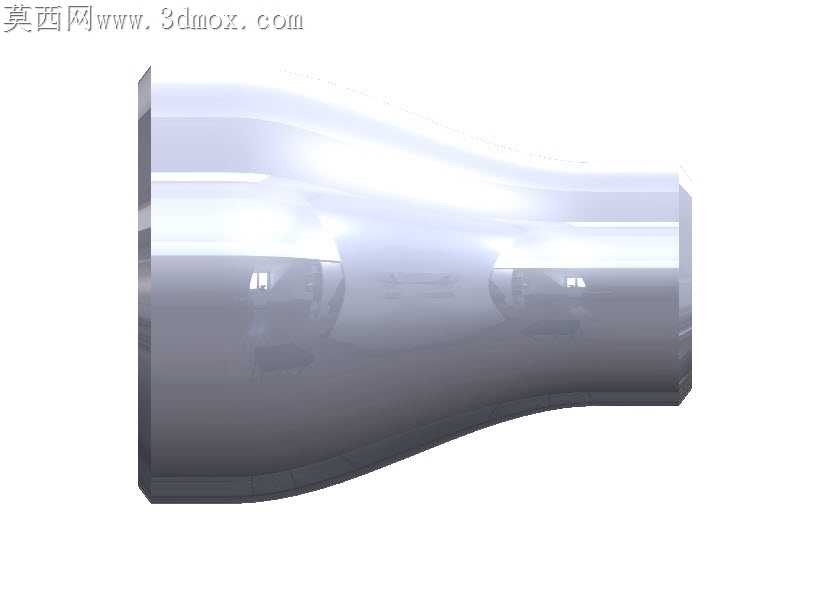 Solidwork中的管道设计-异径管的选择