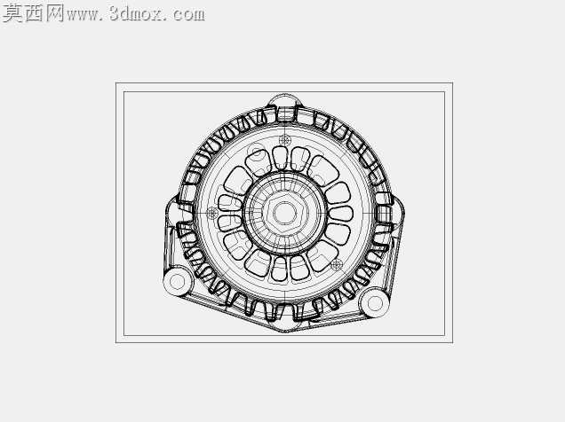 ACDELCO 145���ཻ�������3351092��ϸ��