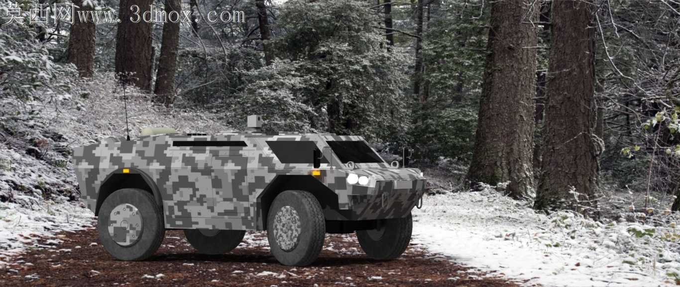 MRAP�����˱�����1����