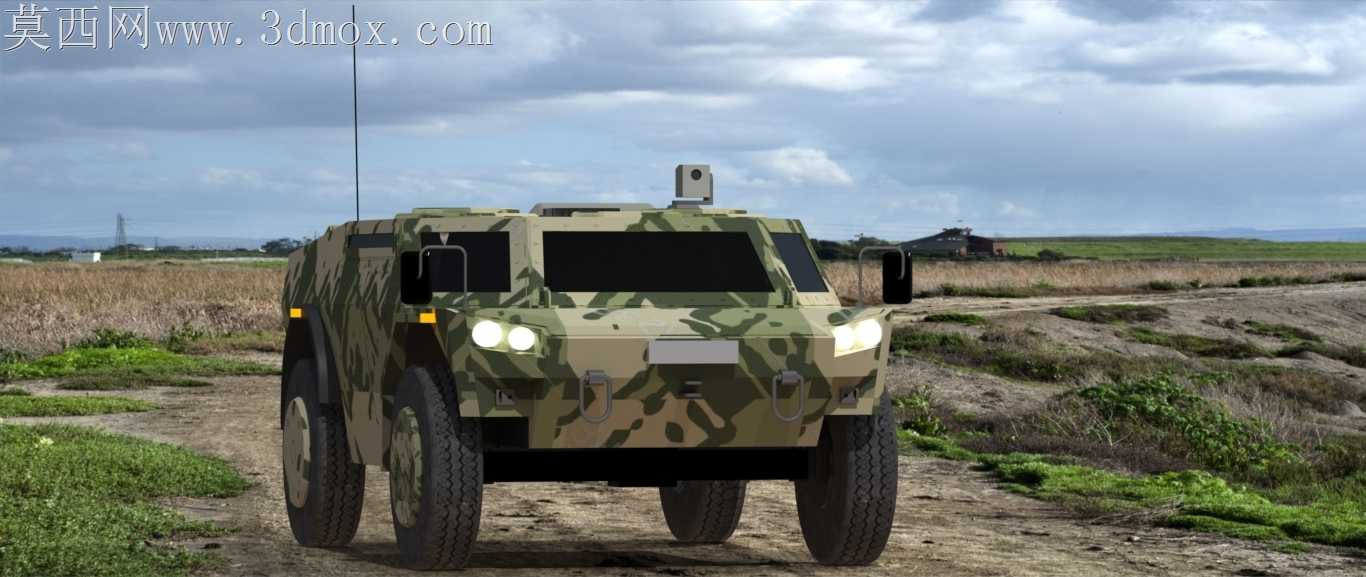 MRAP�����˱�����1����