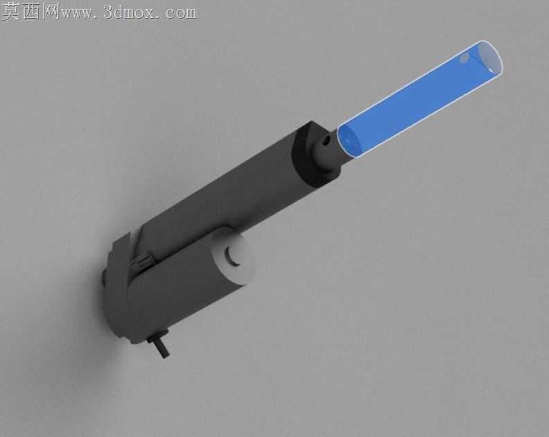 ����ִ�л���1500N 100 mm