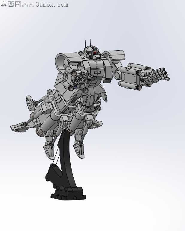 1: 48 MSN-01心理测验高机动性Zaku-II型雷电版本