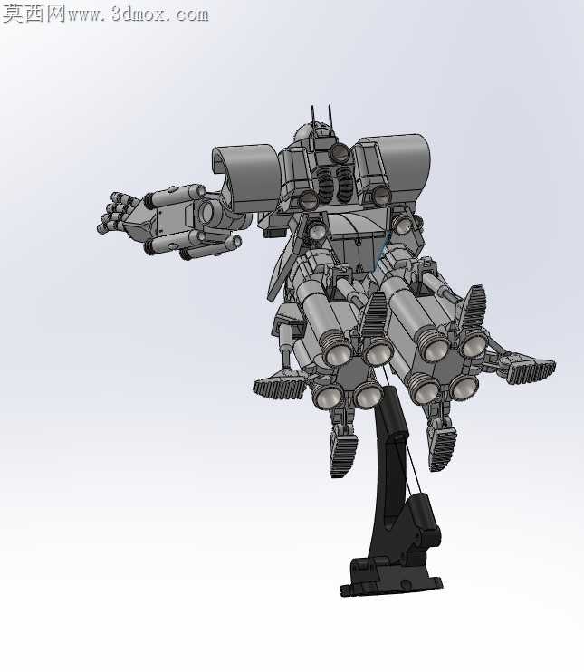 1: 48 MSN-01心理测验高机动性Zaku-II型雷电版本