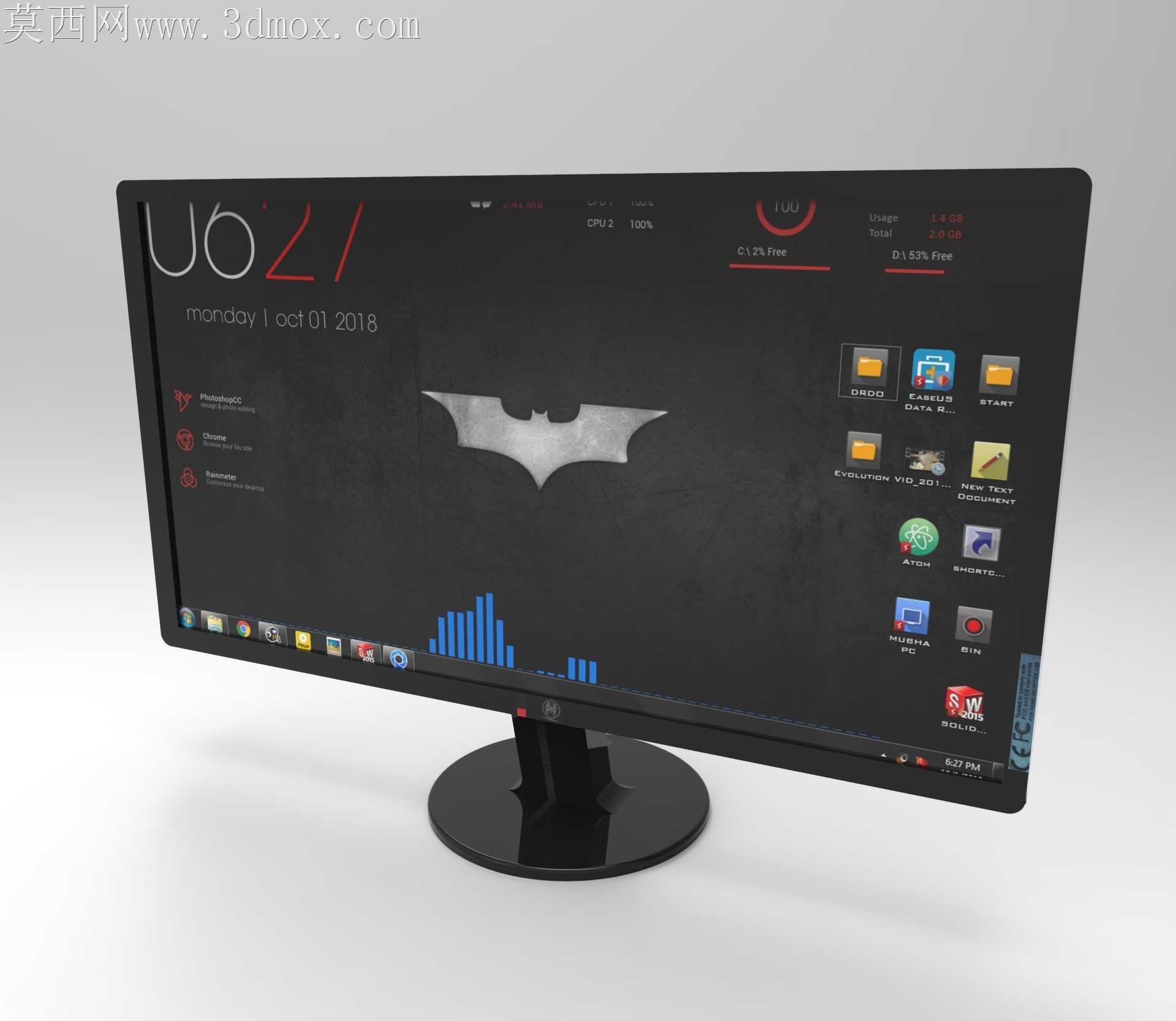PC��ʾ��