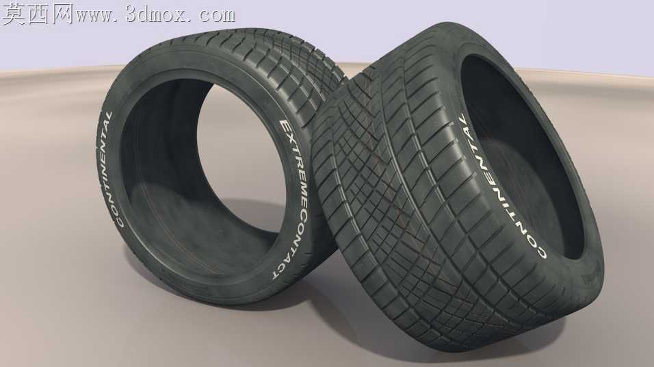 更新!!!带Conti ExtremeContact轮胎的TSW车轮255/35/19