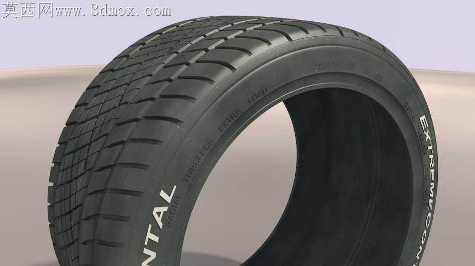 更新!!!带Conti ExtremeContact轮胎的TSW车轮255/35/19