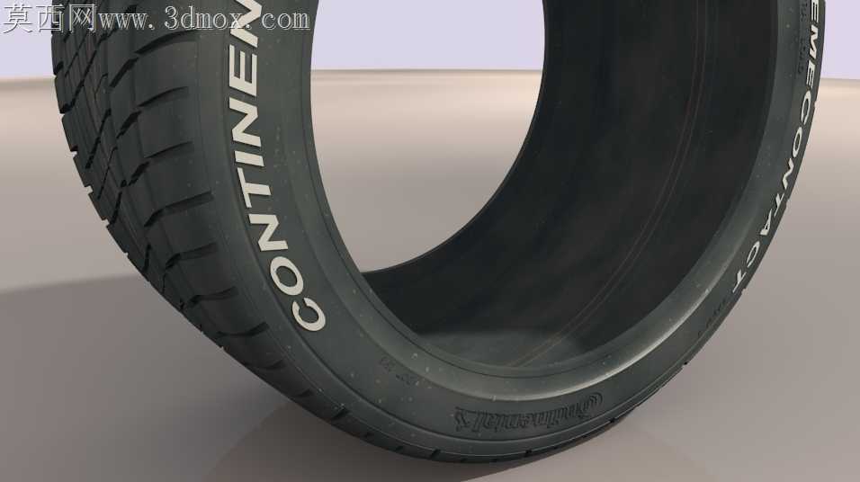 更新!!!带Conti ExtremeContact轮胎的TSW车轮255/35/19