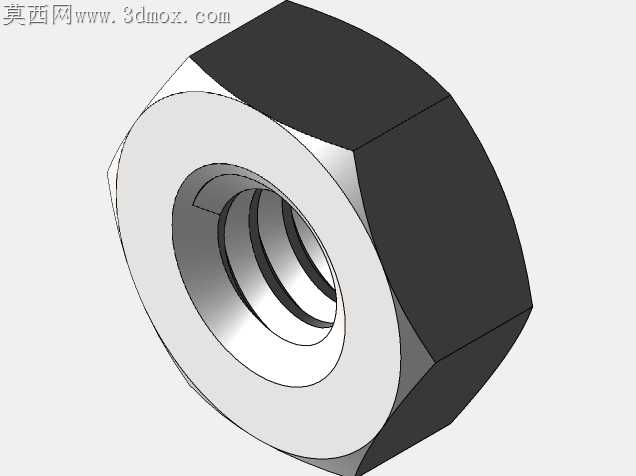 ������ĸ-DIN EN ISO 4032