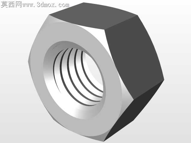 ������ĸ-DIN EN ISO 4032