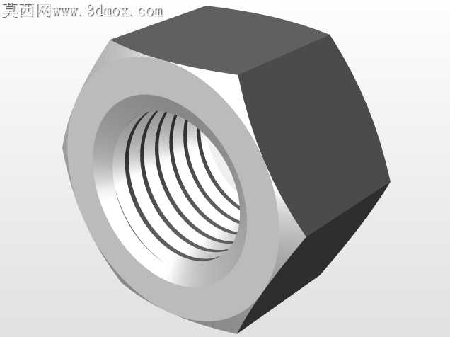 ������ĸ-DIN EN ISO 4032