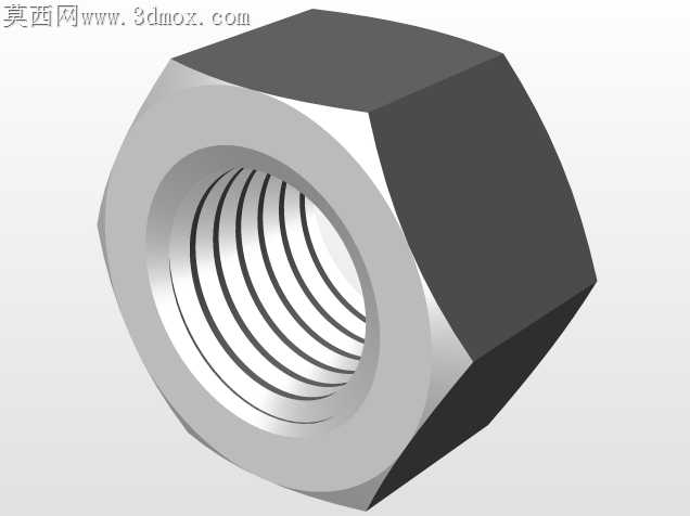 ������ĸ-DIN EN ISO 4032