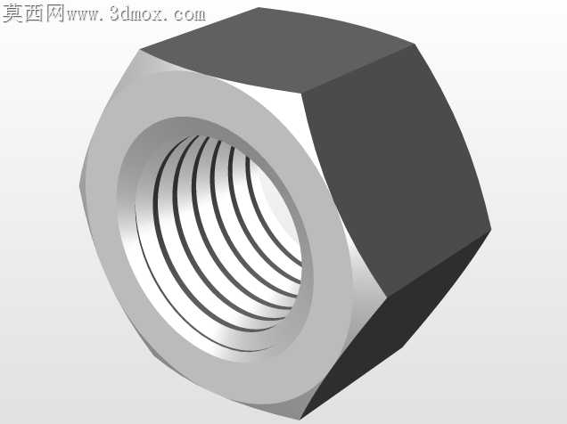 ������ĸ-DIN EN ISO 4032