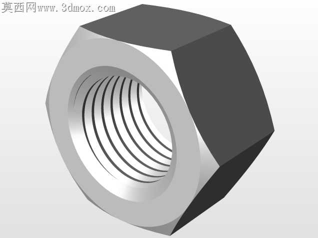������ĸ-DIN EN ISO 4032