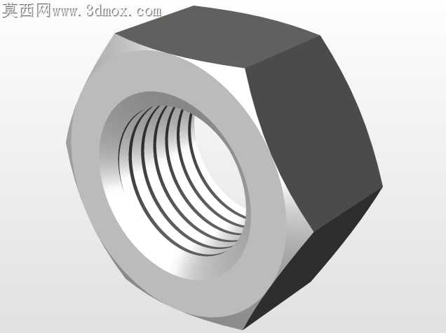 ������ĸ-DIN EN ISO 4032