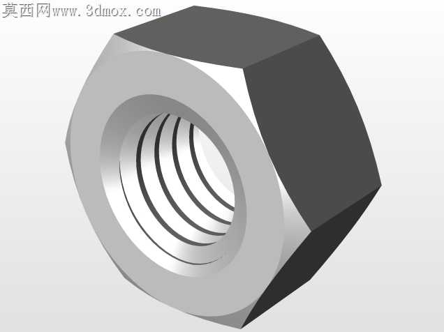������ĸ-DIN EN ISO 4032