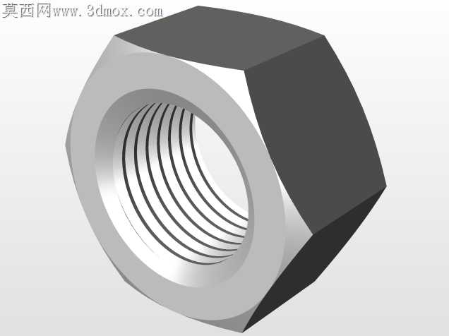 ������ĸ-DIN EN ISO 4032