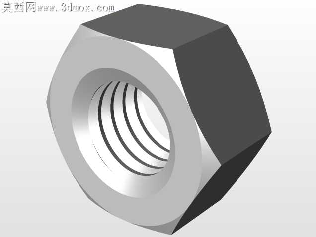 ������ĸ-DIN EN ISO 4032