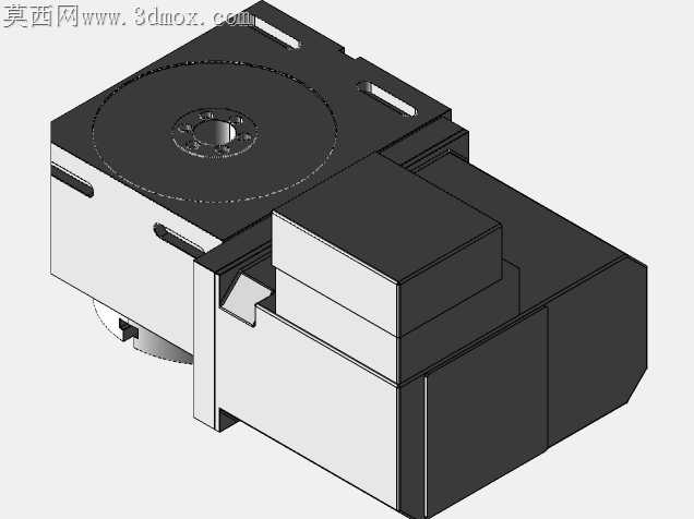 GSA CNC200R公司