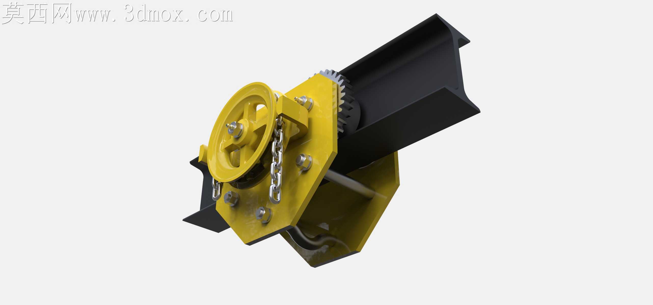 Protec 7-89 Trole por Corrente/���Ƴ�