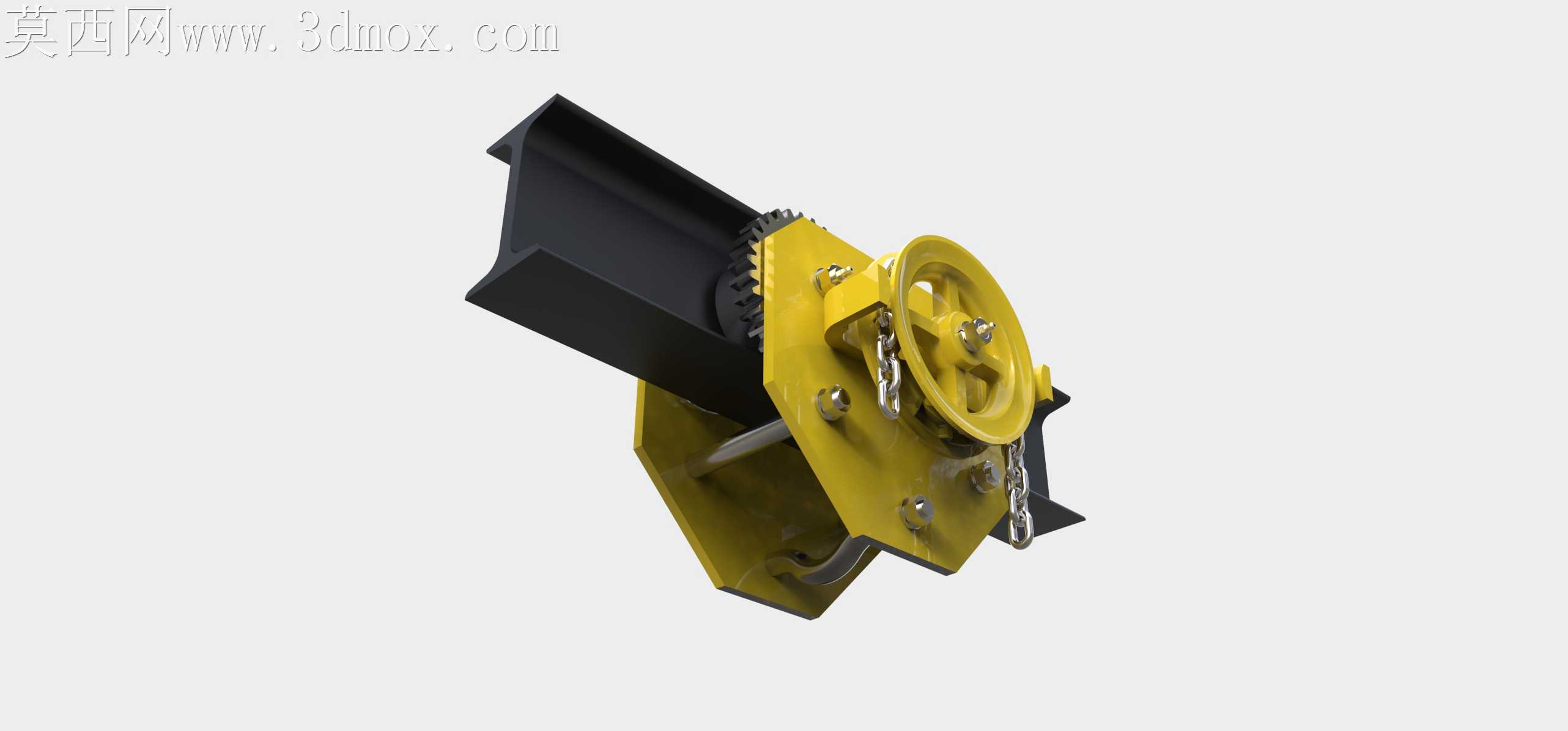 Protec 7-89 Trole por Corrente/���Ƴ�