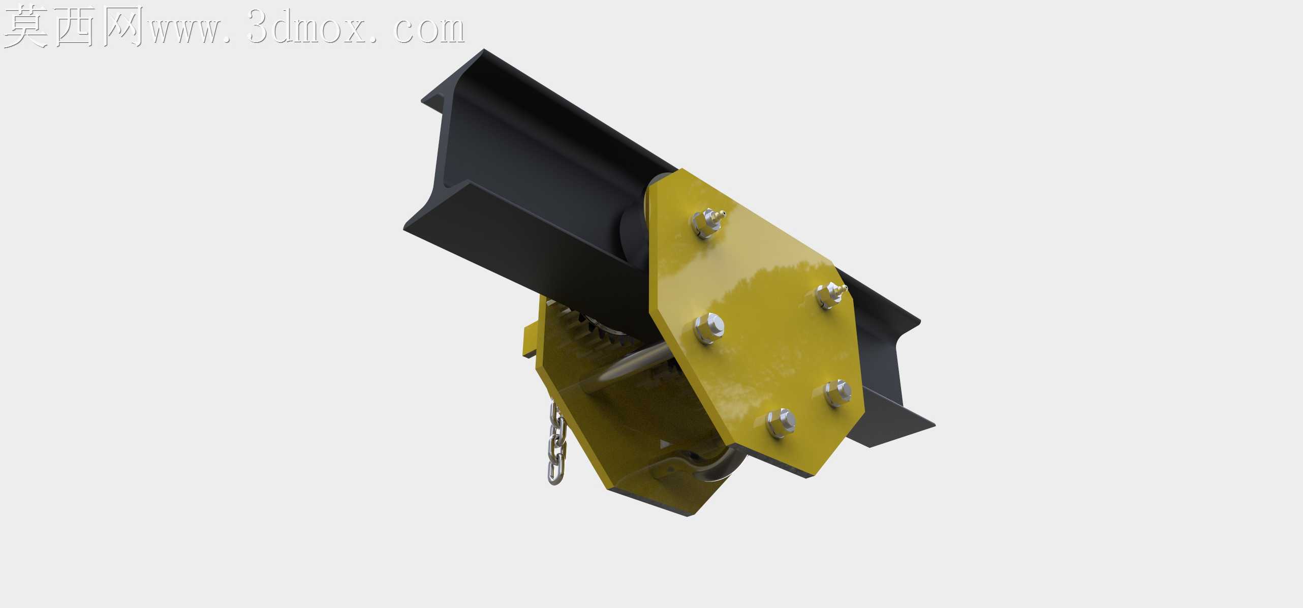Protec 7-89 Trole por Corrente/���Ƴ�