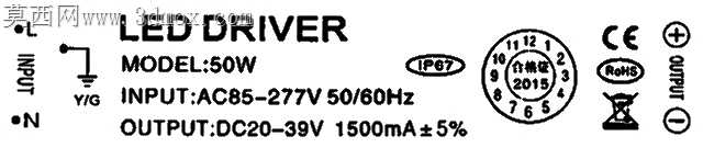 LED������50W