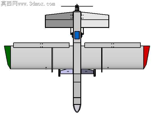 RC��������������ֱβ�����ƽ���