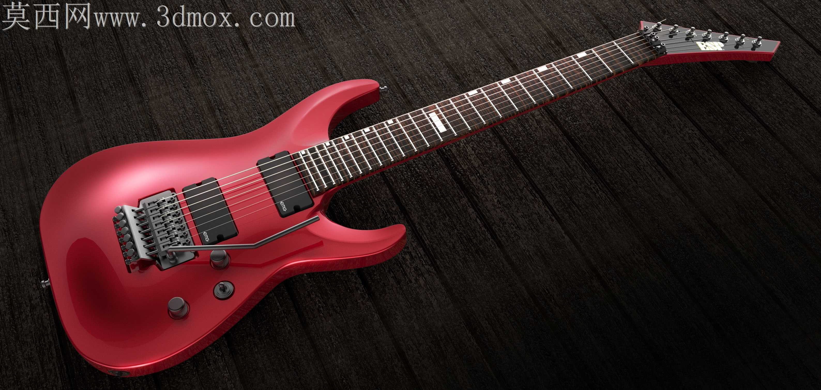 ESP HORIZON NT 7����