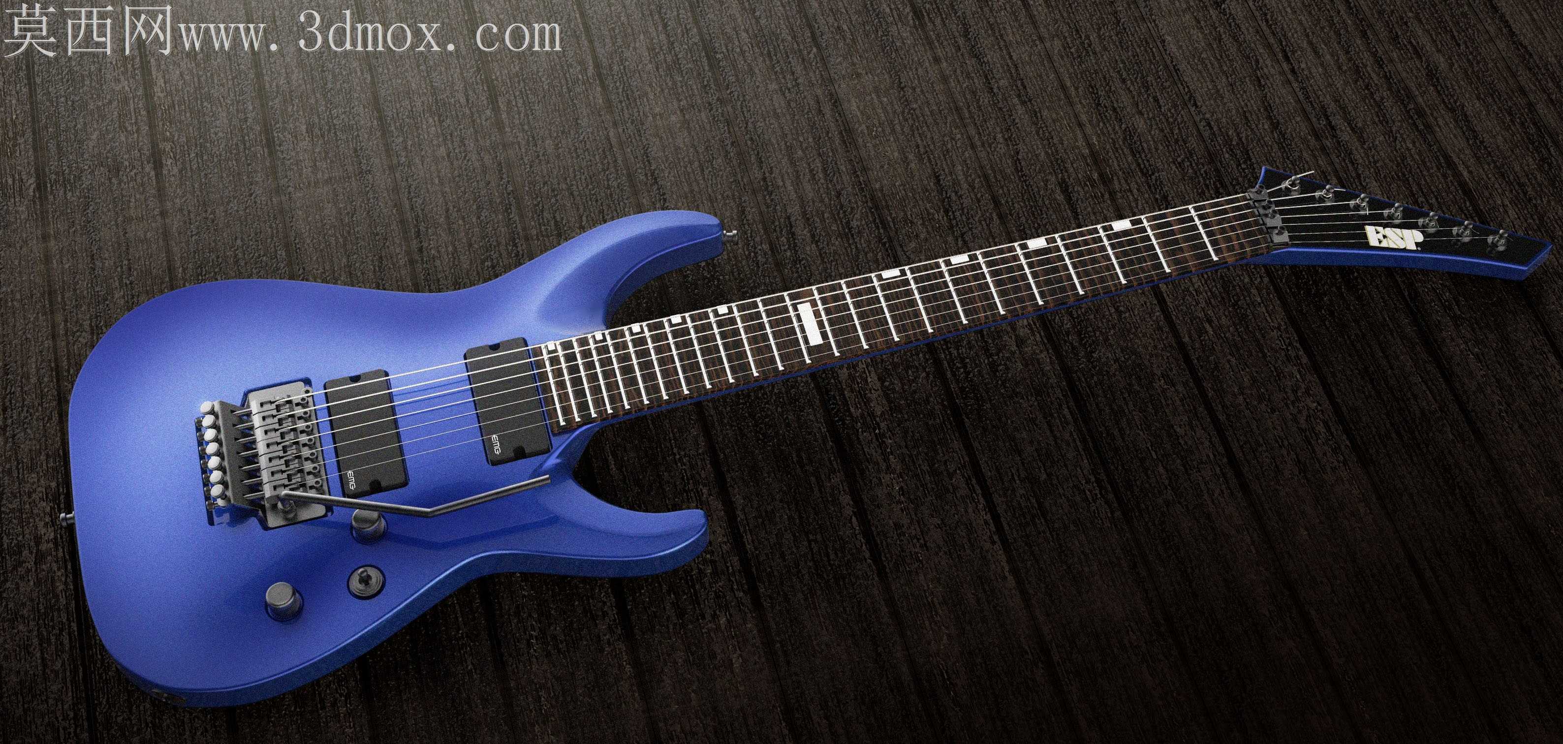 ESP HORIZON NT 7����