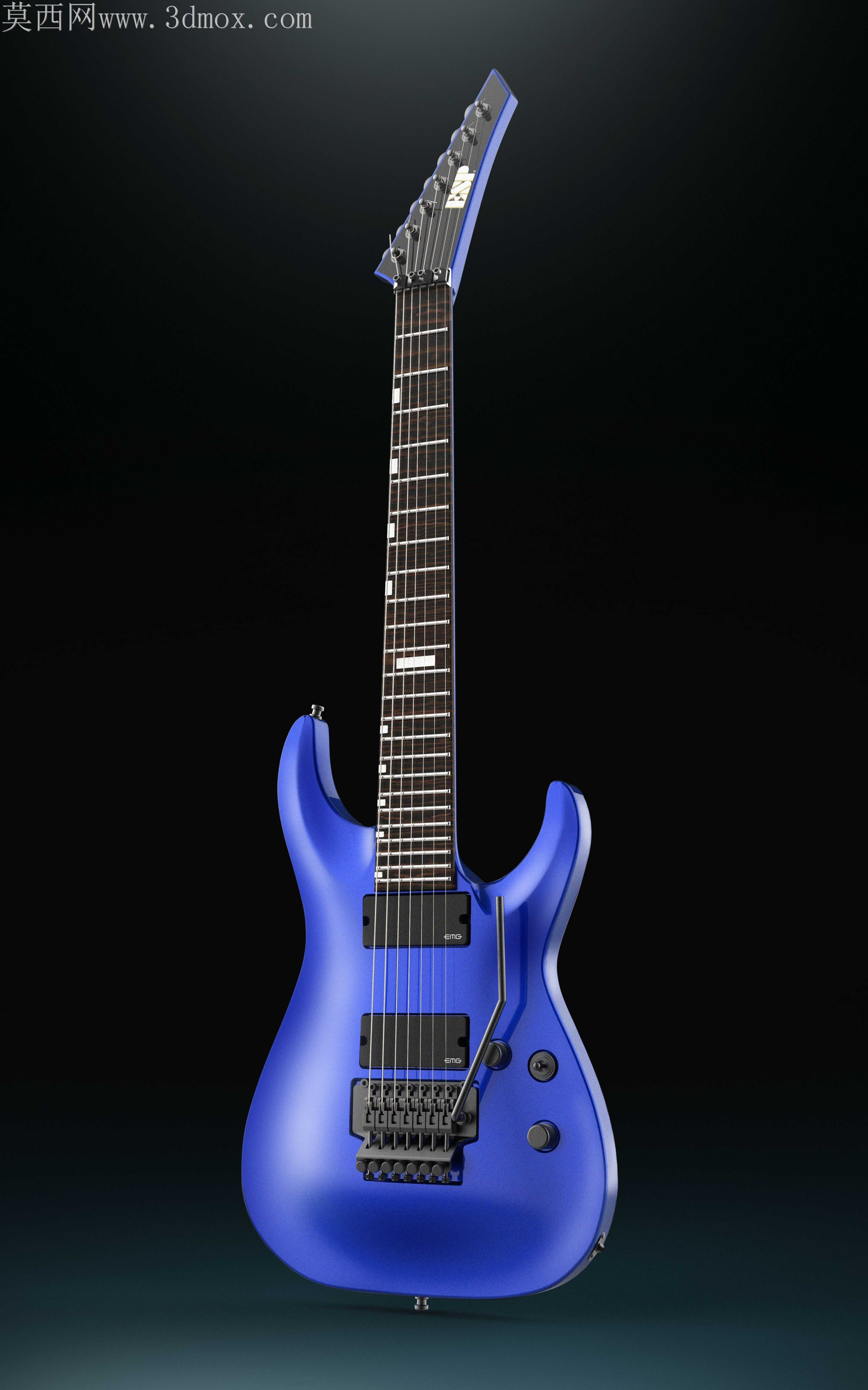ESP HORIZON NT 7����
