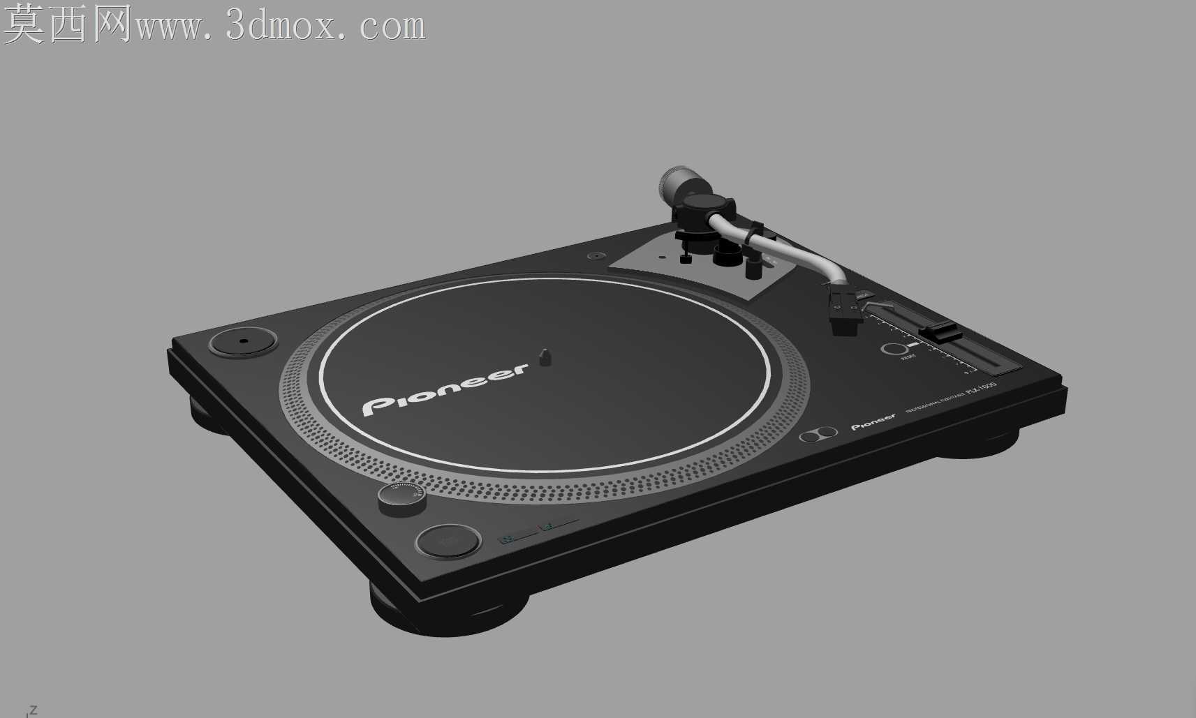 先锋Plx 500
