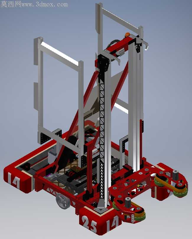FRC 1425 2018������-�״�ͨ��