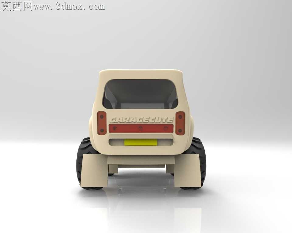 GC面包车:4WD\u0026 RV