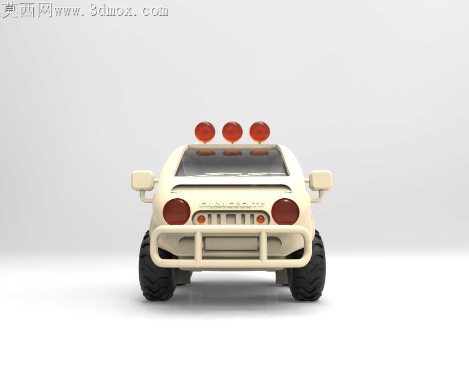 GC面包车:4WD\u0026 RV